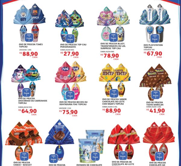 Assaí Atacadista até 02-04-2026