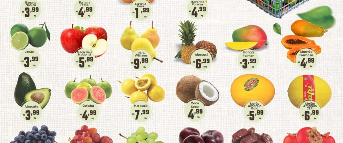 Supermercado Primor até 02-04-2026