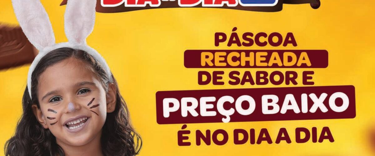 Dia a Dia Atacadista até 06-04-2026