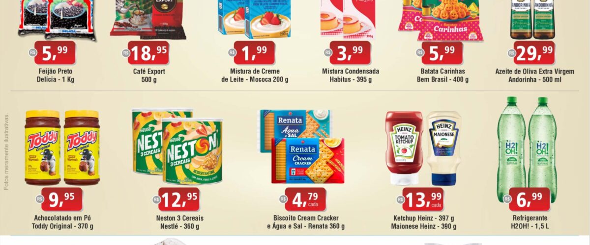 Bevia Atacadista até 14-04-2026