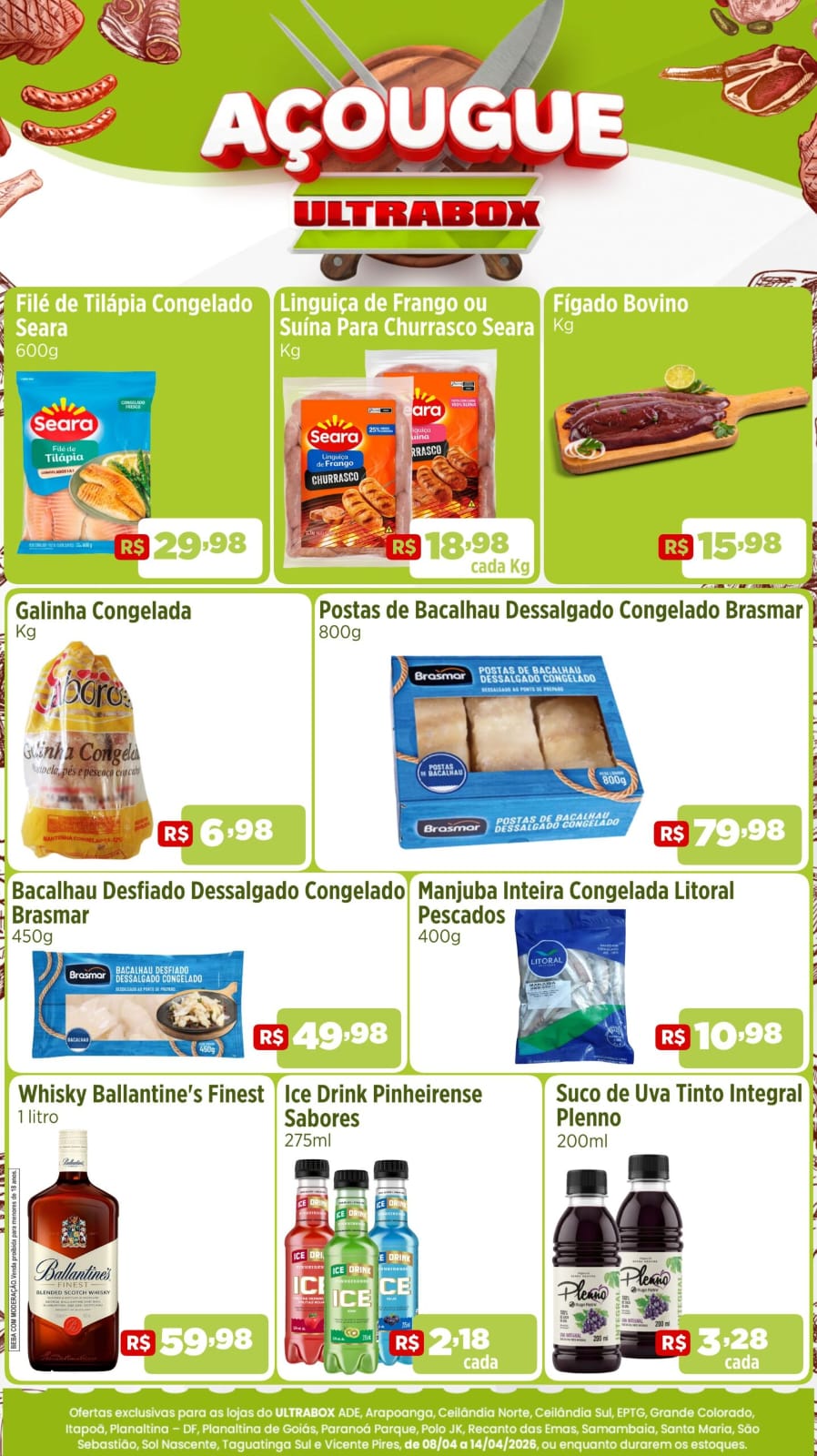 Supermercado Ultrabox até 14-04-2026