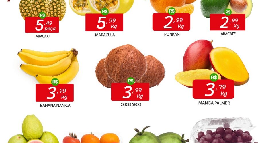 Supermercado Bistecão até 01-04-2026