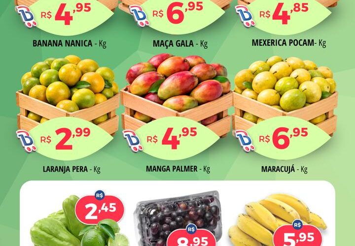 Bevia Atacadista até 01-04-2026