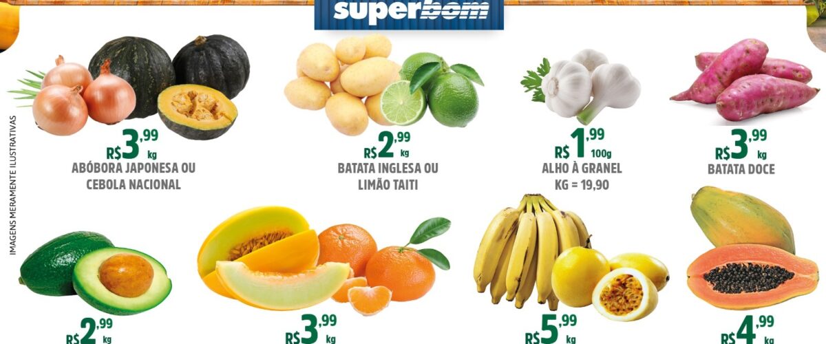 Supermercado Superbom até 02-04-2026