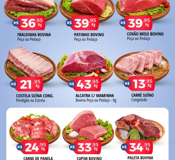 Bevia Atacadista até 03-04-2026