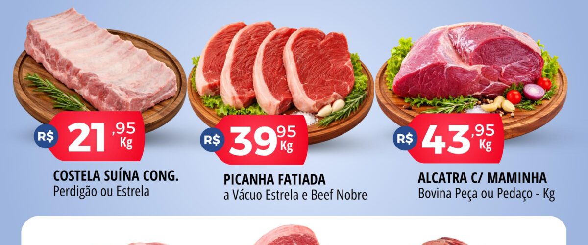 Supermercado Bellavia até 03-04-2026