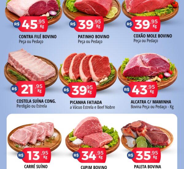 Supermercado Bellavia até 03-04-2026