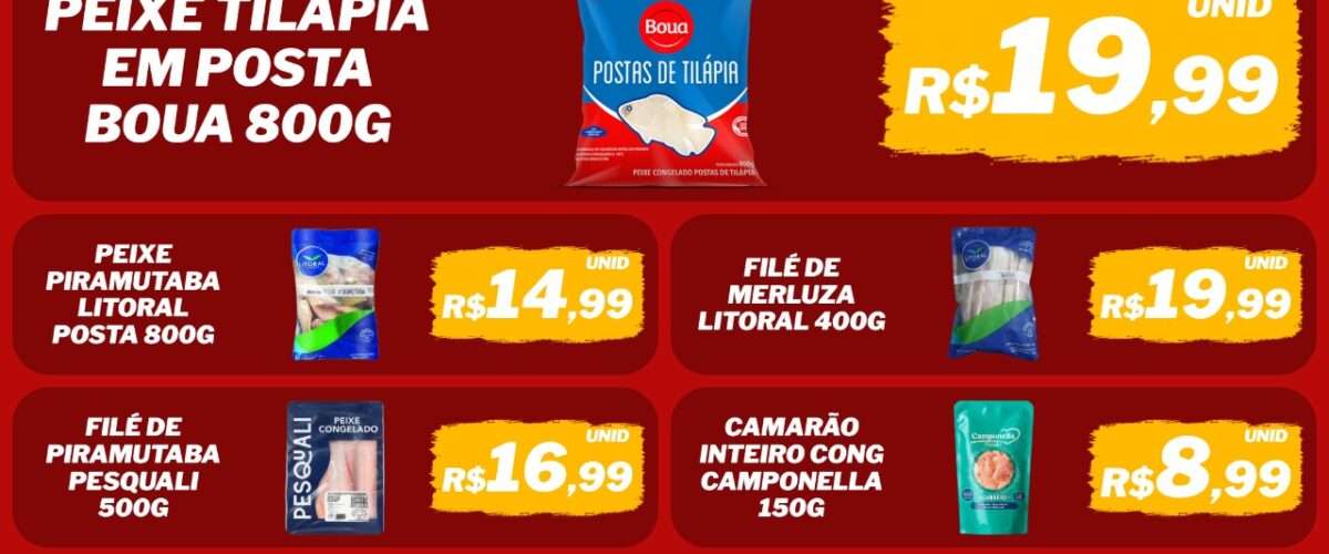 Supermercado União até 03-04-2026