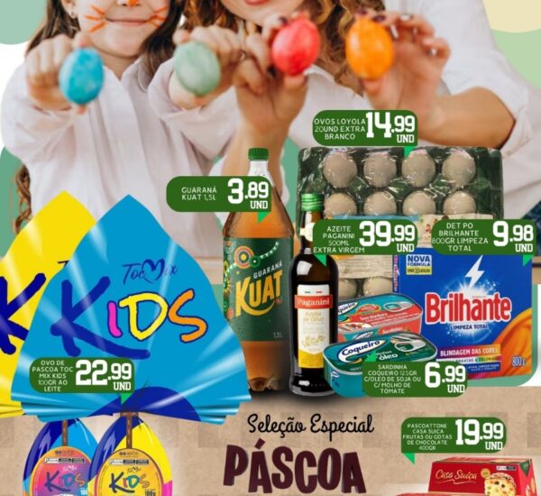 Varejão da Fartura até 10-04-2026