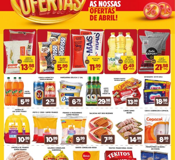 Supermercado Mineirão até 12-04-2026
