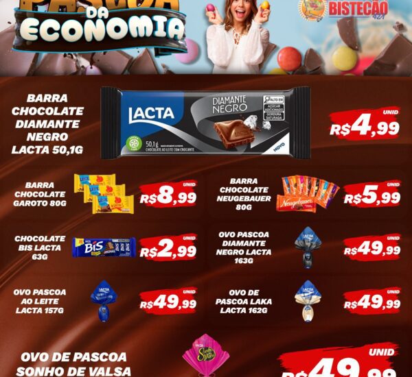 Supermercado Bistecão 421 até 04-04-2026 Supermercado Bistecão 421 até 04-04-2026