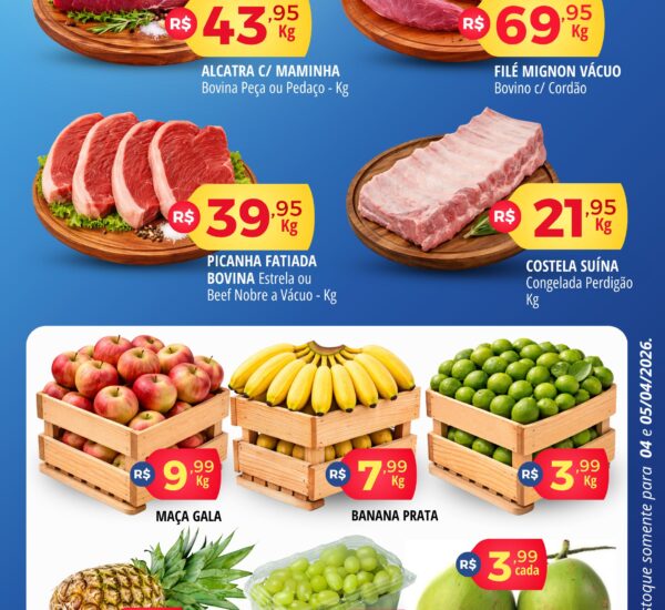 Supermercado Bellavia até 05-04-2026 Supermercado Bellavia até 05-04-2026