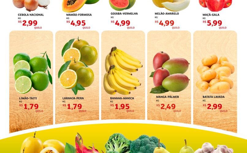 Assaí Atacadista até 09-04-2026