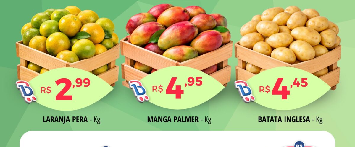 Encarte Vencido Bevia Atacadista até 08-04-2026