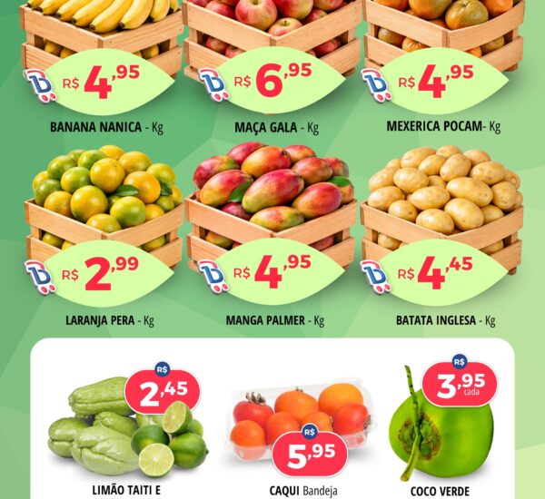 Bevia Atacadista até 08-04-2026