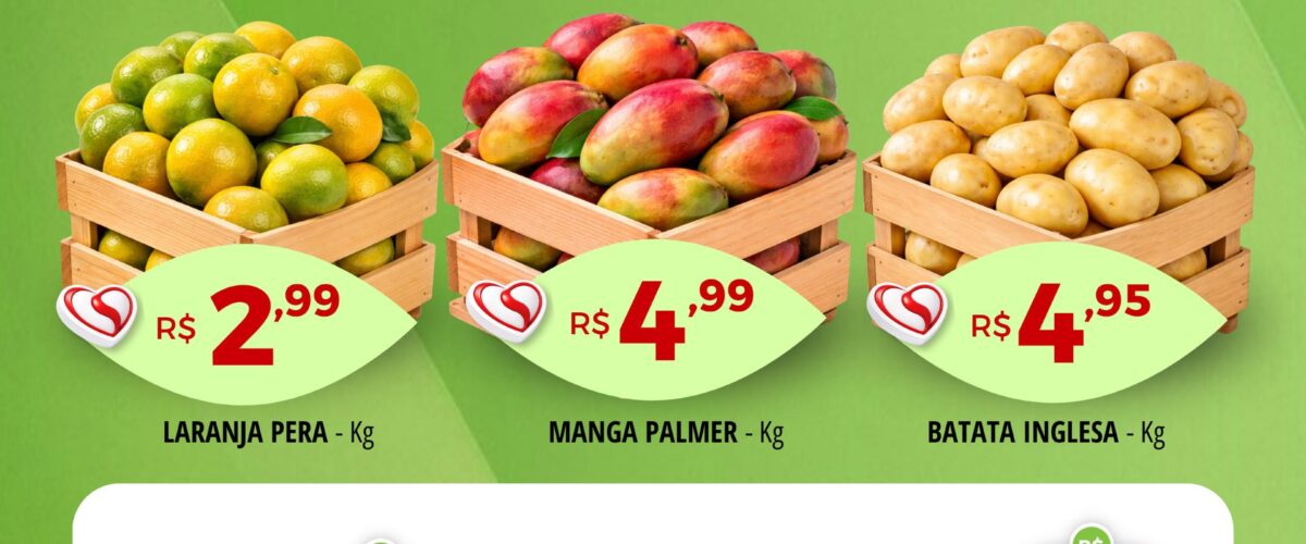 Supercei Supermercado até 08-04-2026