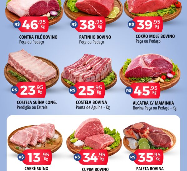 Supermercado Bellavia até 10-04-2026