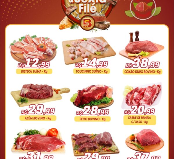 Supermercado Bistecão até 10-04-2026 Supermercado Bistecão até 10-04-2026