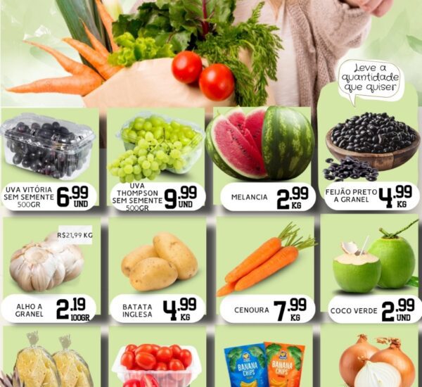 Varejão da Fartura até 12-04-2026