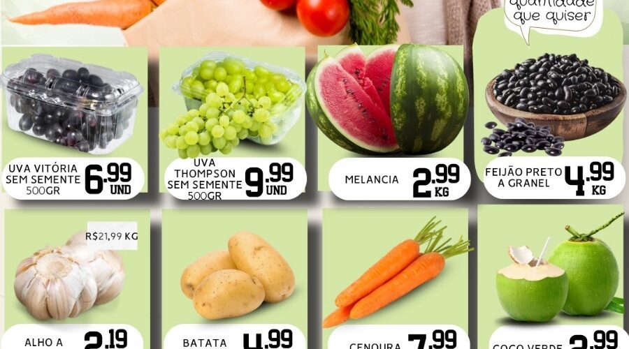 Varejão da Fartura até 12-04-2026