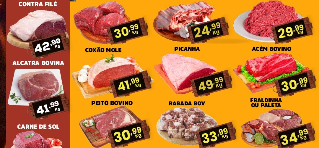 Supermercado Ideal até 10-04-2026