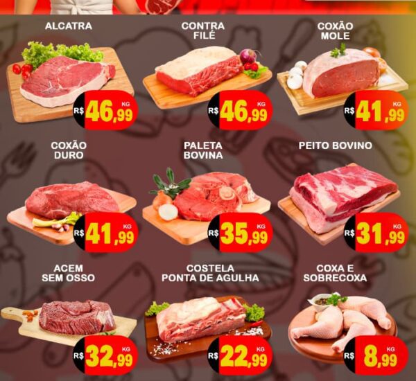 Supermercado Brandão até 12-04-2026