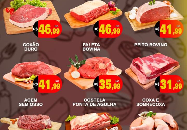 Supermercado Brandão até 12-04-2026