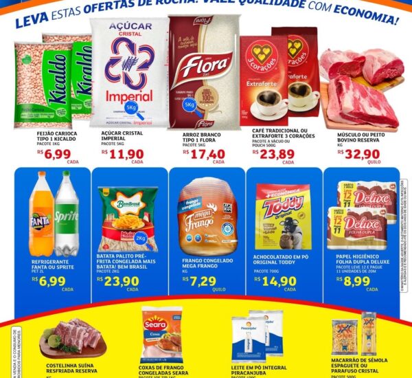 Assaí Atacadista até 17-04-2026 Assaí Atacadista até 17-04-2026