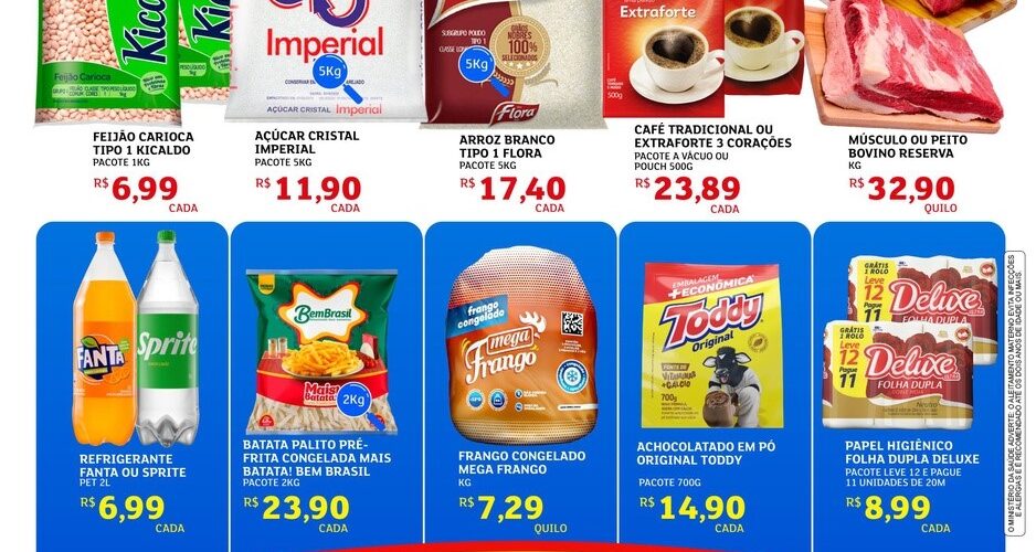 Assaí Atacadista até 17-04-2026