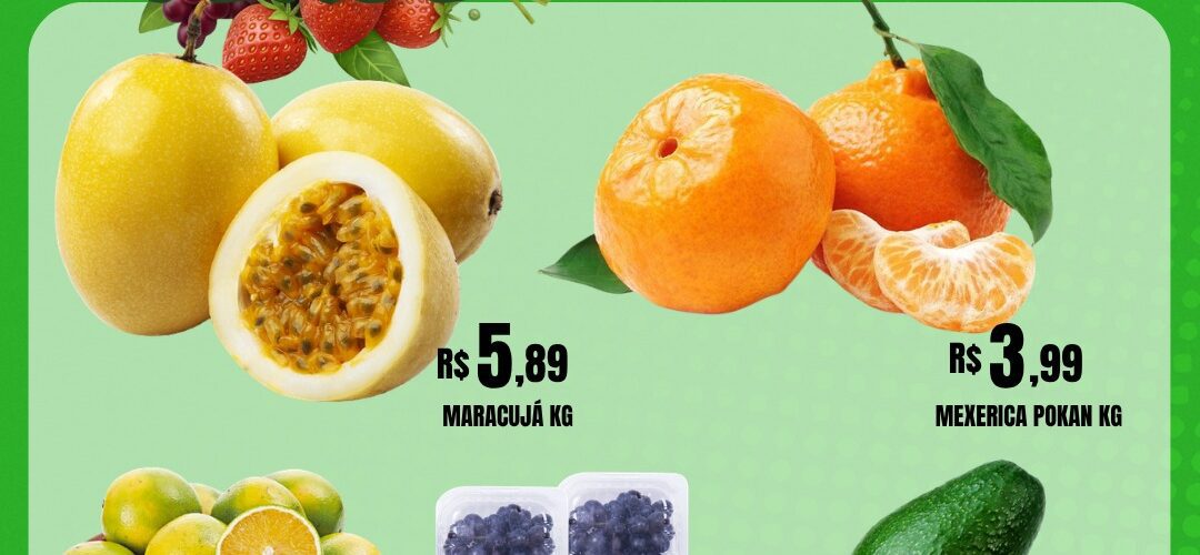 Supermercado Mais Econômico até 15-04-2026