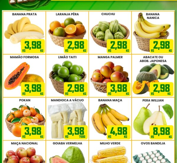 Supermercado Mineirão até 15-04-2026 Supermercado Mineirão até 15-04-2026