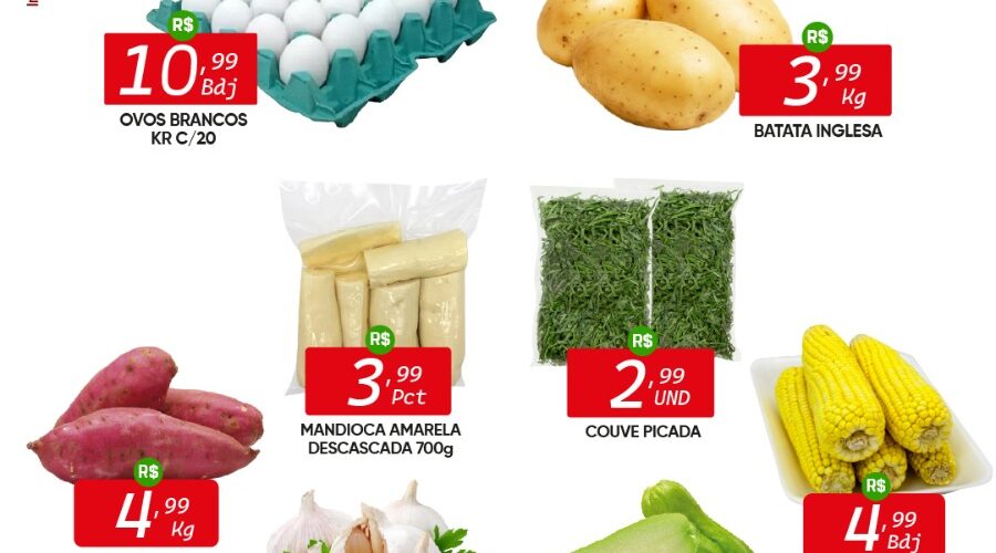 Supermercado Bistecão até 15-04-2026