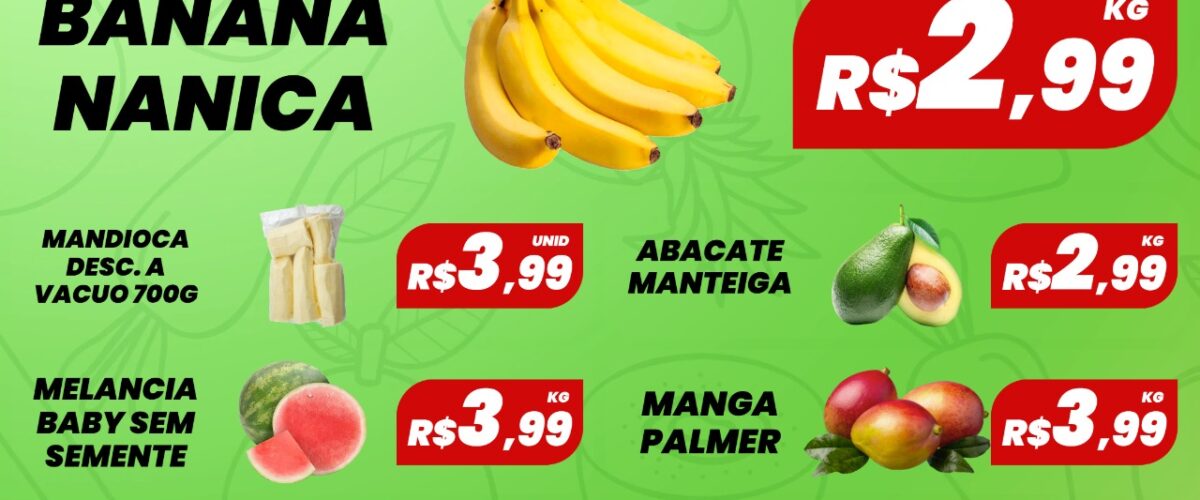 Supermercado Bistecão 421 até 15-04-2026