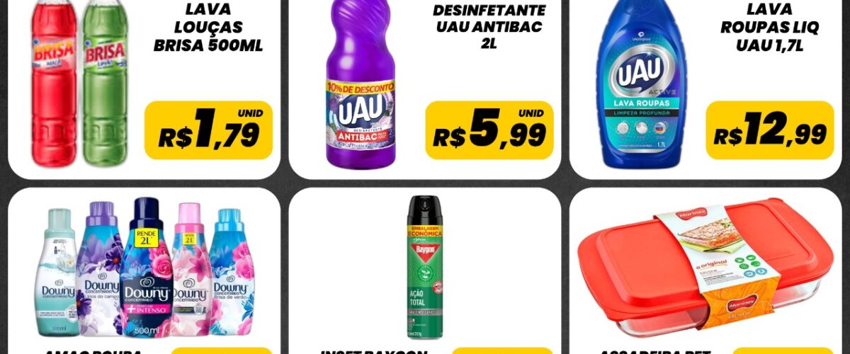 Supermercado Bistecão 421 até 20-04-2026