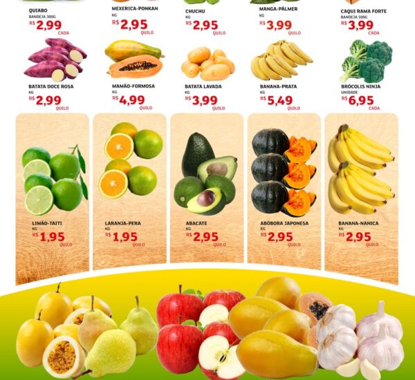 Assaí Atacadista até 15-04-2026