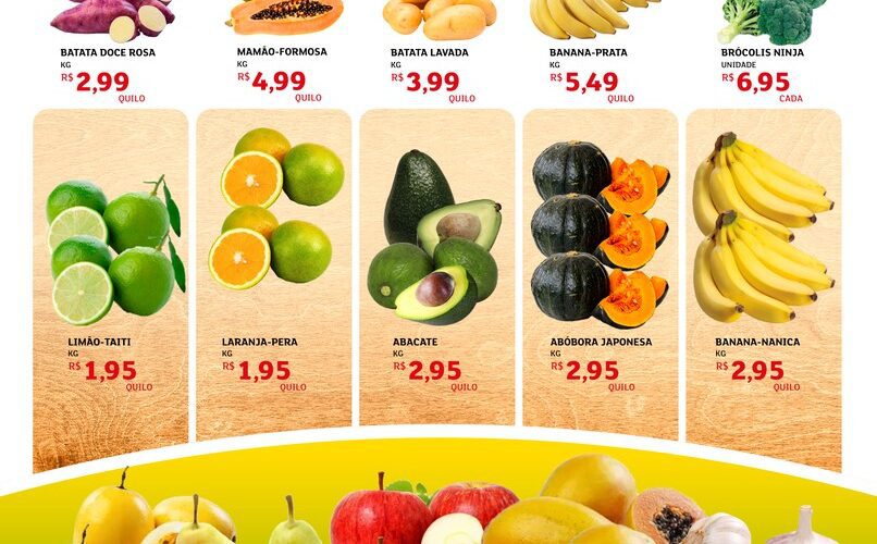 Assaí Atacadista até 15-04-2026