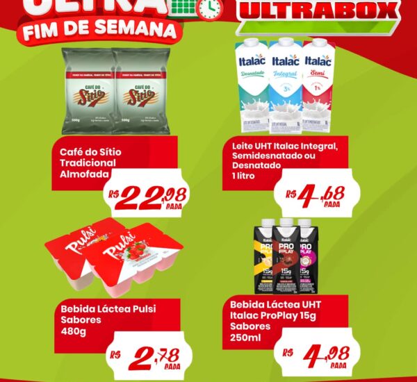 Supermercado Ultrabox até 19-04-2026