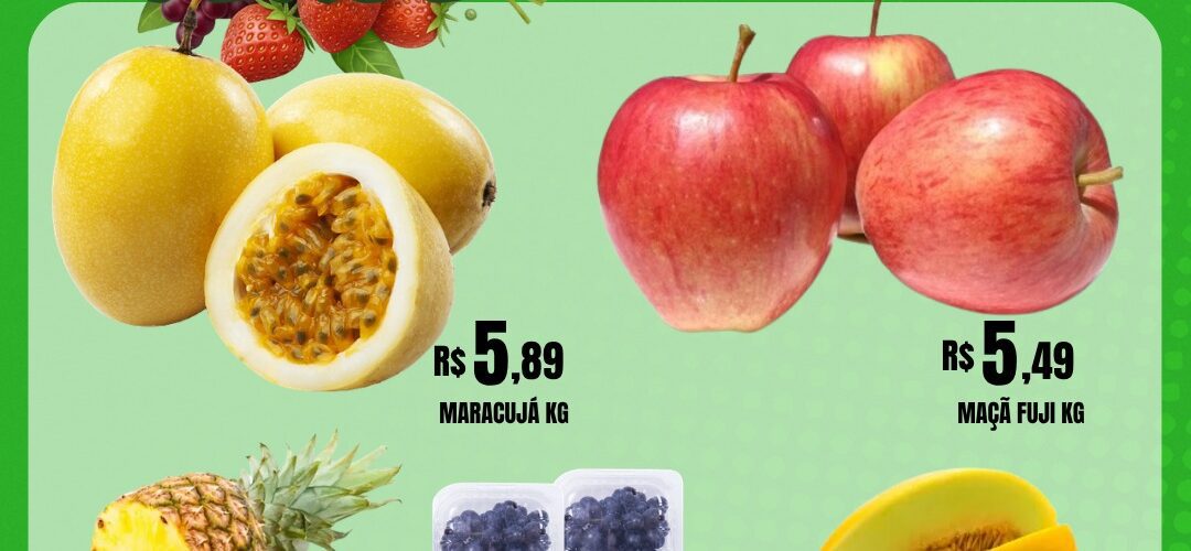 Supermercado Mais Econômico até 22-04-2026