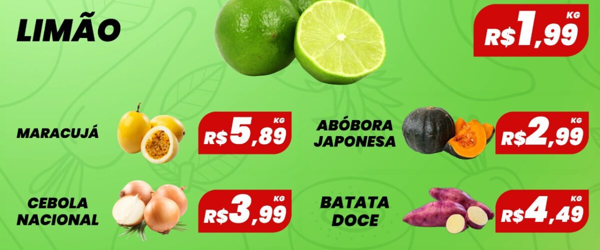 Supermercado Bistecão 421 até 22-04-2026