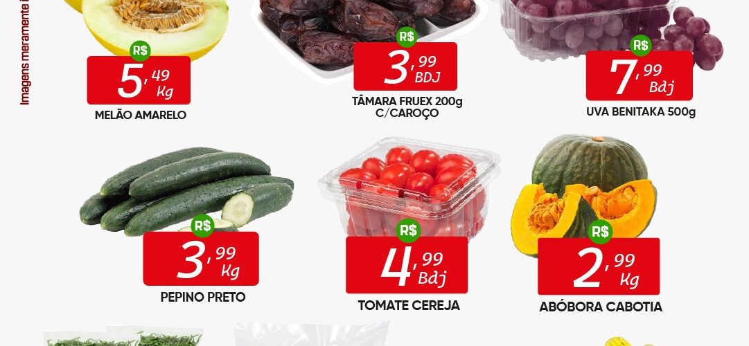 Supermercado Bistecão até 22-04-2026