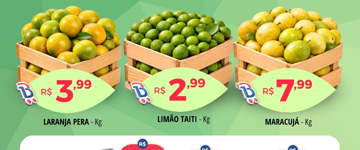 Supermercado Bellavia até 22-04-2026