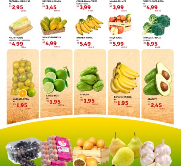 Assaí Atacadista até 22-04-2026