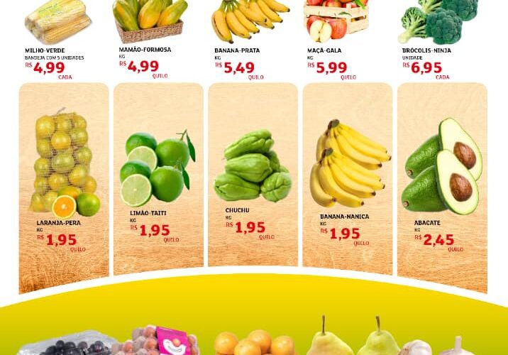 Assaí Atacadista até 22-04-2026