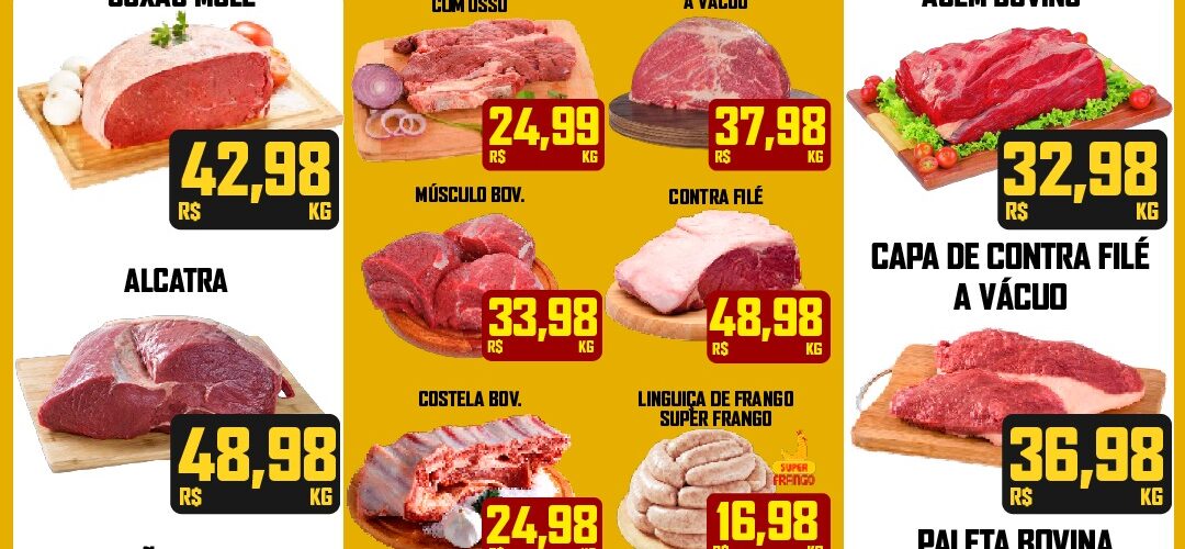 Supermercado Mineirão até 23-04-2026