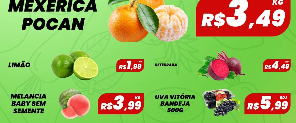 Supermercado Bistecão 421 até 29-04-2026