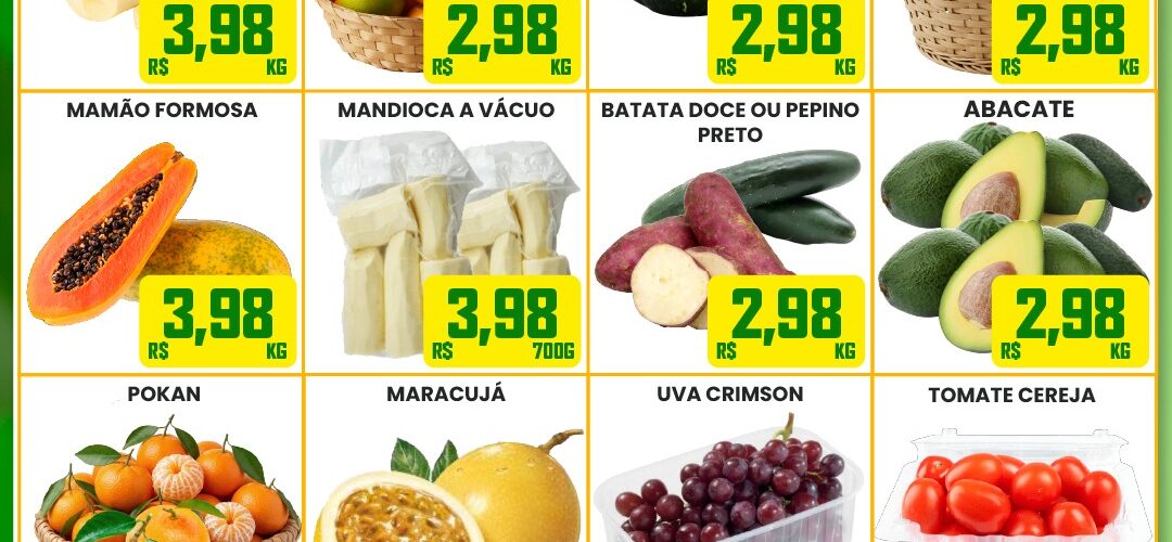 Supermercado Mineirão até 29-04-2026