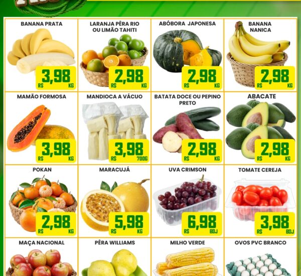 Supermercado Mineirão até 29-04-2026