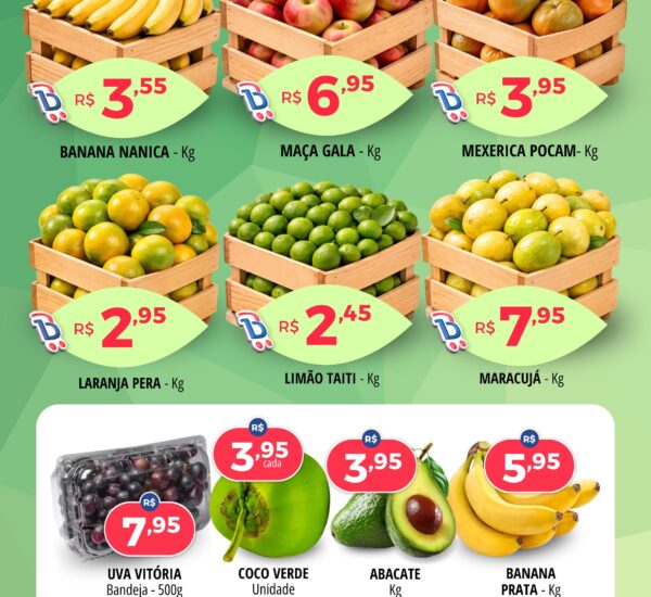 Bevia Atacadista até 29-04-2026