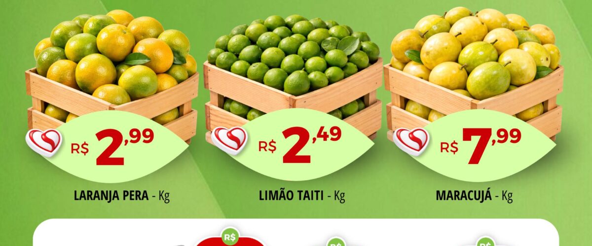 Supercei Supermercado até 29-04-2026