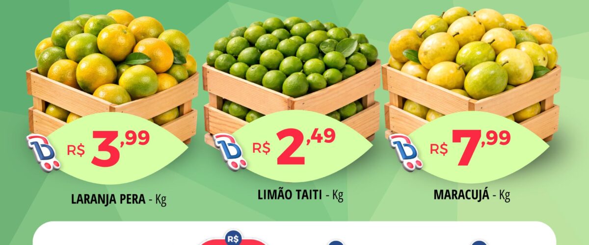 Supermercado Bellavia até 29-04-2026